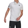 Bộ Thể Thao Adidas Màu Trắng - Polo Tee Men's Tennis - HR8729/GH7672
