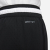 Bộ Thể Thao Chính Hãng Màu Đen JORDAN DRI-FIT ZION DH0593-010/DH9076-010