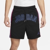 Bộ Thể Thao Nike Màu Đen - Air Jordan Basketball Training Sports - DJ0200-010/DJ0251-010