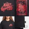 Bộ Thể Thao Nike Màu Đen - Nike SB Skate of the Dragon  - FQ3720-010/AR2383-010