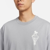 Bộ Thể Thao Nike Màu Xám - NIKE AS M NK TEE M90 SSN - FQ4899-012/DH7161-010