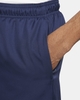 Bộ Thể Thao Nike Màu Trắng Xanh -Paris Saint-Germain Strike - DJ8589-101/DO6286-410