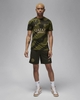 Bộ Thể Thao Nike Màu Camo - Paris Saint-Germain Academy Pro - FD7129-327/FD7098-326