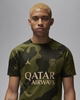 Bộ Thể Thao Nike Màu Camo - Paris Saint-Germain Academy Pro - FD7129-327/FD7098-326