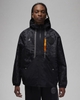 Bộ Thể Thao Nike Màu Đen - Paris Saint-Germain Men's Anthem - DZ2907-010/DZ2949-010
