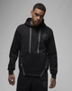 Bộ Thể Thao Nike Màu Đen - Paris Saint-Germain Men's Fleece - DZ2923-010/DZ2949-010