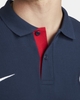 Áo Thể Thao Nike Màu Xanh Polo - Paris Saint-Germain Men's Polo - DM2984-410