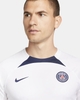 Bộ Thể Thao Nike Màu Trắng Xanh -Paris Saint-Germain Strike - DJ8589-101/DO6286-410