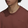 Bộ Thể Thao Adidas Màu Nâu Đỏ - Pharrell Williams Basics Set - HB8816/HB8823