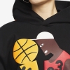 Bộ Thể Thao Nike Màu Đen - Nina Chanel Abney x Jordan Set - DO4159-010/DA9853-010