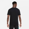 Bộ Thể Thao Nike Màu Đen - Air Jordan Paris Saint-Germain - BQ8384-010/DH9076-010