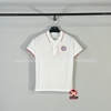 Áo Thể Thao Chính Hãng Màu Trắng - Polo Bayern Munich team sports shirt - Bayern Munich 01