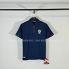 Áo Thể Thao Nike Chính Hãng Màu Tím Than -  polo team sports shirt Portugal - Portugal 02