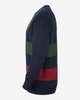 Bộ Thể Thao Nike Màu Xanh - Portugal Men's Fleece Crew-Neck - DH4981-451/DH4990-451