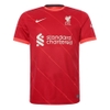 Áo Thể Thao Chính Hãng-Nike Liverpool Fc 2021/22 Stadium Home Soccer Jersey Men's-DB2560-688