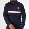 Bộ Thể Thao Paris Saint-Germain Màu Xanh -  Paris Saint-Germain Tracksuit Set - P15041