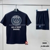 Quần Thể Thao Chính Hãng Nike PSG Short - màu Xanh Navy PS1225SS01-N