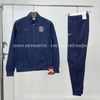 Quần Thể Thao Chính Hãng Nike PSG Tech Fleece - màu Xanh Dương DV4836-498