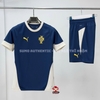 Quần Thể Thao Chính Hãng Puma Portugal Training Shorts - màu Xanh Dương 779528-13