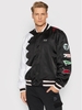 Bộ Thể Thao Puma Màu Đen -Puma Bunda bomber Official-532097 01/532103 02