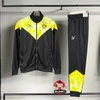 Quần  Thể Thao Puma Màu Đen Vàng-BVB Iconic MCS Men's Track Football - 765042-02