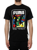 Bộ Thể Thao Puma Chính Hãng Màu Đen Puma x Black Fives 534494-01/534493-01