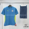 Áo Thể Thao Chính Hãng Puma Manchester City FC Training Jersey Trikot - màu Xanh Dương 777521-11