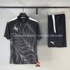 Bộ Thể Thao Puma Chính Hãng Màu Đen - Puma Personalliga Clothing Set Black - 657795 03/659383 03