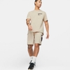 Bộ Thể Thao Puma Màu Nâu - PUMA OPEN ROAD Woven Set - 676677 88/675581 88