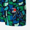 Bộ Thể Thao Puma Màu Xanh - PUMA X BUTTER GOODS SET - 534059-50/534269-50