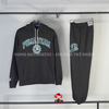 Áo Thể Thao Chính Hãng Puma Team Hoodie - màu Đen 539274-24
