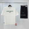 Áo Thể Thao Chính Hãng Puma Men's Graphics Tee - màu Trắng 624702-65