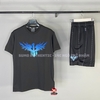 Áo Thể Thao Puma Màu Đen - PUMA LaMelo Ball Basketball 625496-01