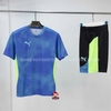 Áo Thể Thao Chính Hãng Puma INDIVIDUALFINAL Shirt - màu Xanh Dương 659852-02