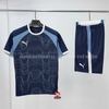 Quần Thể Thao Chính Hãng Puma  IndividualLIGA TR - màu Xanh Dương  659828-06