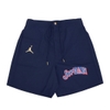 Quần Thể Thao Chính Hãng Nike Jordan AS M J WVN Short GCEL Navy - màu Xanh Navy FQ0361-410