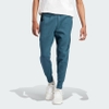 Bộ Thể Thao Adidas Màu Xanh - Premium Z.N.E Vertical Zipper Hooded Track - IN5087/IN5100