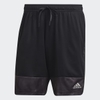 Bộ Thể Thao Adidas Màu Đen - Adidas Workout Chalk Print - HN8535/HN8538