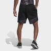 Bộ Thể Thao Adidas Màu Đen - Adidas Workout Chalk Print - HN8535/HN8538