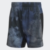 Bộ Thể Thao Adidas Màu Xanh- D4T HIIT ALLOVER PRINT TRAINING -HL8785/HN9364