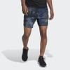 Bộ Thể Thao Adidas Màu Xanh- D4T HIIT ALLOVER PRINT TRAINING -HL8785/HN9364