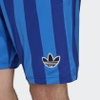 Bộ Thể Thao Màu Xanh Trắng-ADIDAS ORIGINALS PLY STRIPES JERSEY-DU8528/DU8419