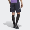 Bộ Thể Thao Adidas Màu Tím -REAL MADRID CONDIVO 22 TRAINING - HT8809/HT8800