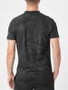 Bộ Thể Thao About Màu Đen - ABOUT Men's Spring Tech Camo Henley - ATTS04