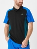 Bộ Thể Thao Lacoste Màu Đen -Lacoste Men's Polo Set - DH9265 00 Y57/GH9420 00985