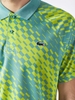 Bộ Thể Thao Lacoste Màu Xanh -Lacoste x Novak Djokovic - DH5174 51 ZLI/GH5219 51 3A4