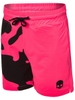 Bộ Hydrogen TECH CAMO New - Pink Black