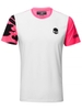Bộ Hydrogen TECH CAMO New - Pink Black