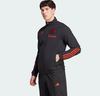 Bộ Thể Thao Adidas Màu Đen - Manchester United Tiro 23 Presentation - IA8486/IA7296