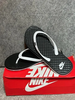 Dép Thể Thao Nike Màu Trắng Đen - Flip-Flops 'White Black' - CU3958 005